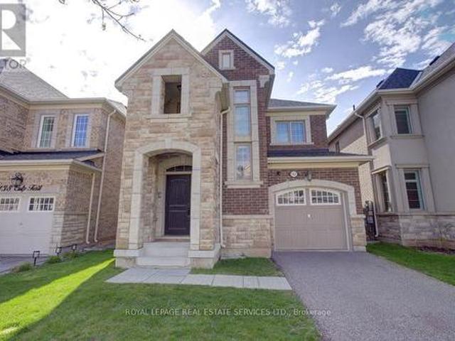 142 Culp Trail, Oakville, ON, L6M 0W2 house for sale | Listing ID W13527 | Royal LePage
