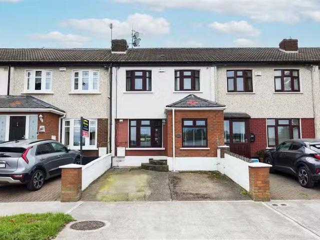 142 Alpine Heights, Clondalkin, Dublin 22