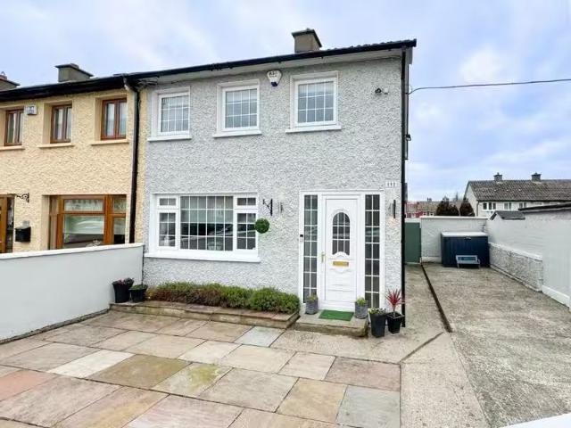 142 Ashlawn Park, Ballybrack, County Dublin