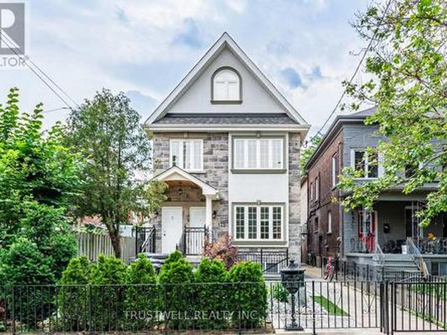 142 Borden Street, Toronto, ON, M5S 2N3 investment for sale | Listing ID C13498 | Royal LePage