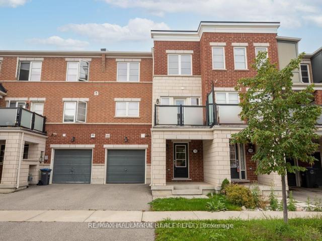 142 Baycliffe Crescent, Brampton | 2Beds/3Bath, Townhouse, $2,650/mo | Condos. Ca