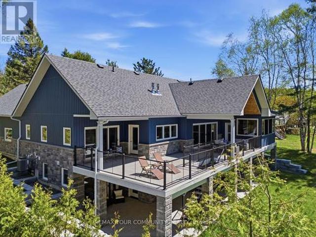142 Bentley Lake Loop, Faraday, ON, L0L 1C0 house for sale | Listing ID X13621 | Royal LePage