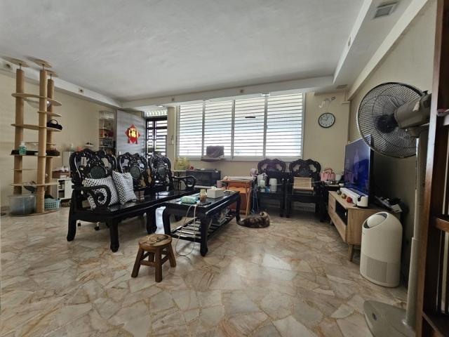 142 Bishan Street 12 HDB Apartment For Sale, $675,000, 3 Bed 2 Bath 904 sqft $747.00 psf