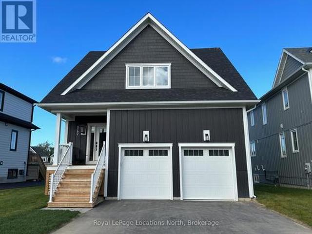 142 Black Willow Crescent, Blue Mountains, ON, L9Y 5L7 house for lease | Listing ID X13112 | Royal LePage