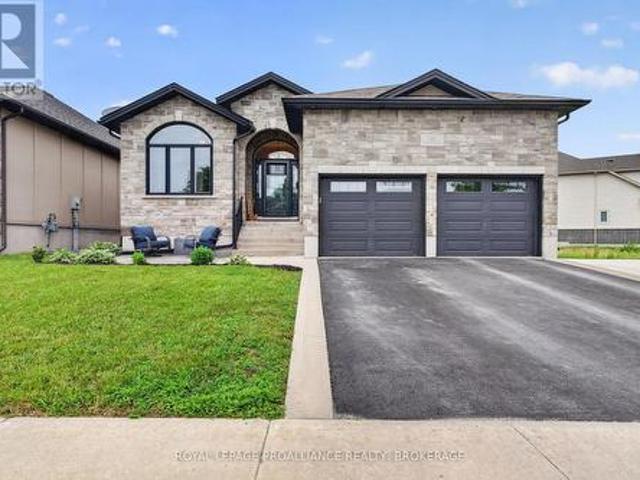 142 Gildersleeve Boulevard, Loyalist Bath, ON, K0H 1G0 house for sale | Listing ID X13560 | Royal LePage