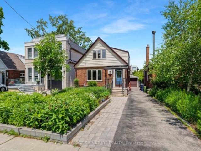 142 Divadale Drive, Toronto, ON, M4G 2P4 house for sale | Listing ID C13463 | Royal LePage