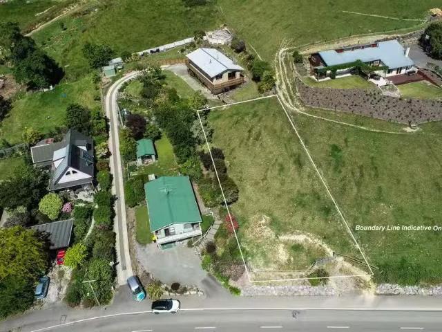 142 Edward Street, WAKEFIELD, Tasman