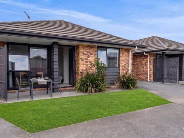 1/42 Egmont Street, Hawera, South Taranaki