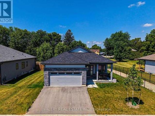 142 Ellen Street, North Perth, ON, N0G 1B0 investment for sale | Listing ID X13597 | Royal LePage