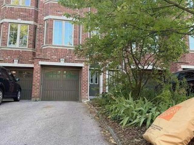142 Hall Street, Richmond Hill, ON, L4C 4N8 house for lease | Listing ID N13572 | Royal LePage