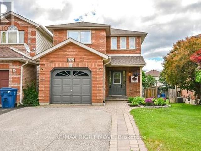 142 Julia Crescent, Orillia, ON, L3V 7X4 house for sale | Listing ID S13559 | Royal LePage