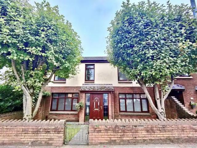 142 Oldpark Road