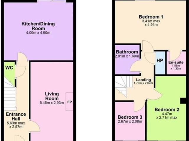 142 Lios Cian, Swords, County Dublin Gallagher Quigley 4940 MyHome. Ie Residential