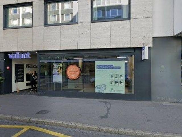 142 m2 apartment for rent in Basel Stadt