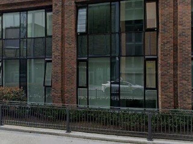 142 m2 office space for rent in Dublin 1