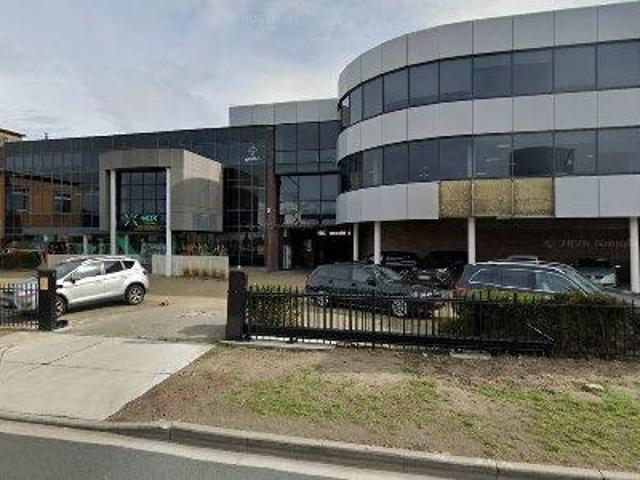 142 m2 office space for rent in Stad Gent