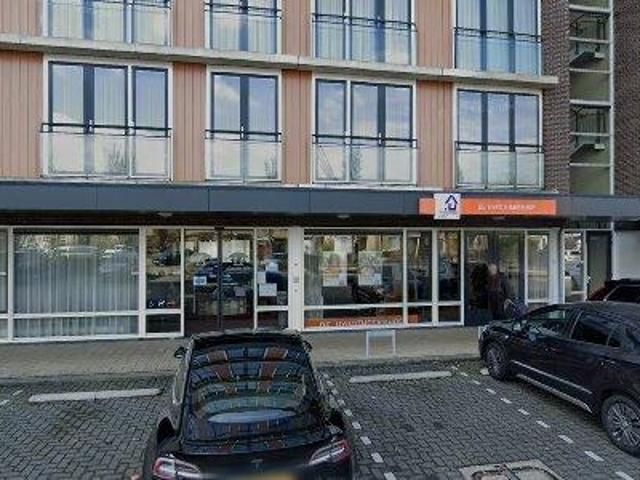 142 m2 office space for rent in Schiedam