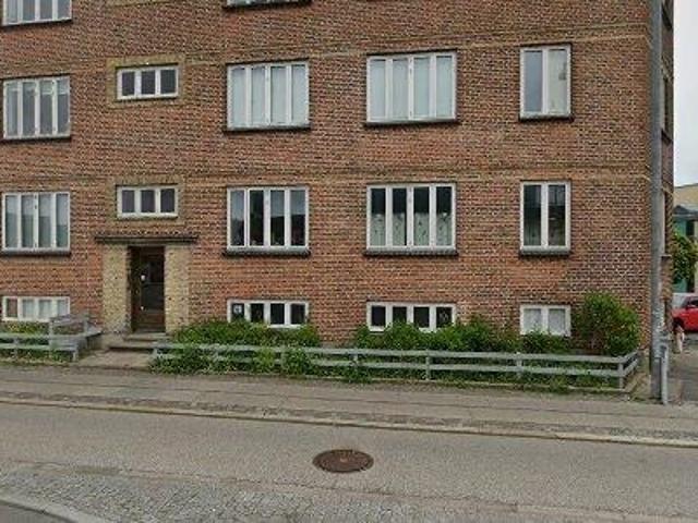 142 m2 lejlighed til salg i Glostrup