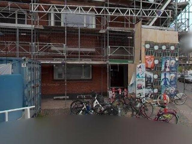 142 m2 lejlighed til salg i Vesterbro