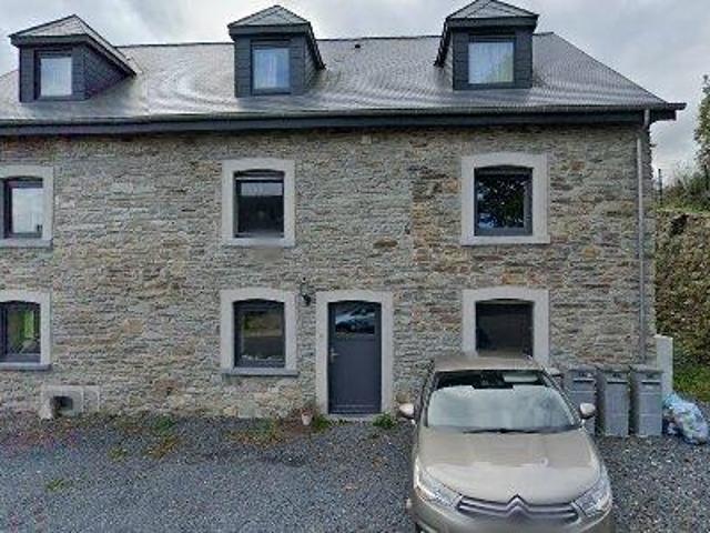 142 m2 room for rent in Houffalize