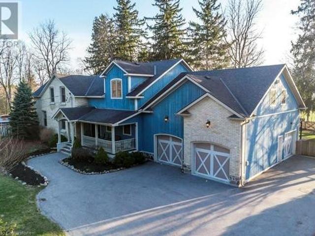 142 Main Street, Ayr, ON, N0B 1E0 house for sale | Listing ID 40720 | Royal LePage