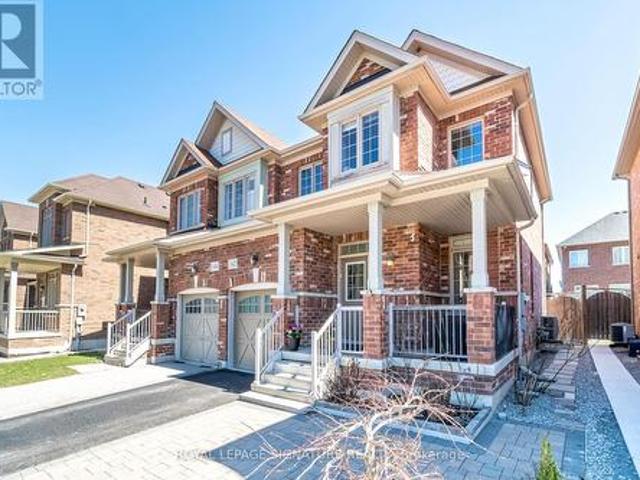 142 Maria Road, Markham, ON, L6E 0L9 house for lease | Listing ID N13456 | Royal LePage