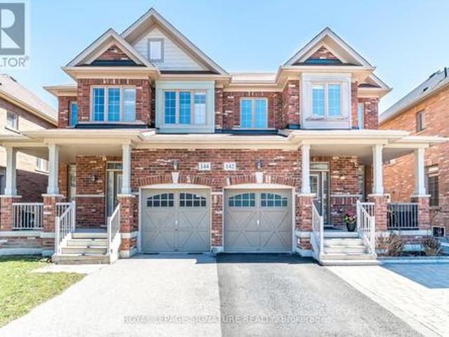 142 Maria Road, Markham, ON, L6E 0L9 house for sale | Listing ID N13419 | Royal LePage