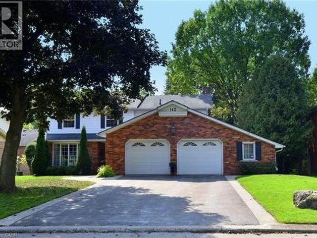 142 Marigold Court, Ancaster, ON, L9G 3M3 house for sale | Listing ID 40800 | Royal LePage