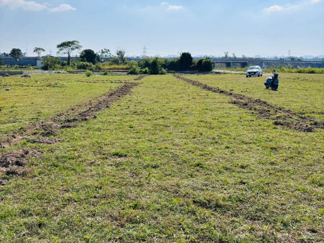 142 Sq.Yd. Plot in Niranjanpur Dehradun Listing ID: #10016