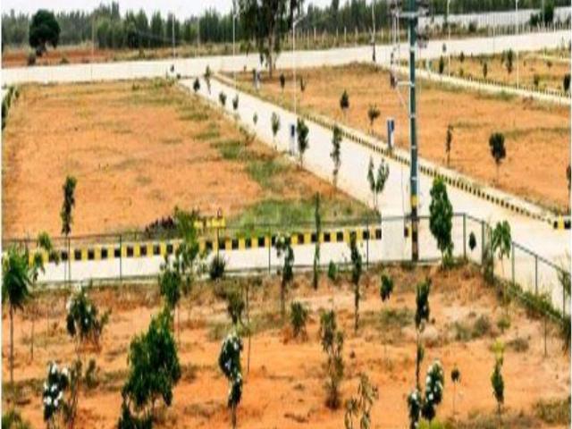 142 Sq.Yd. Plot in Sector 84 Faridabad Listing ID: #9909