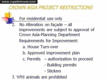 142 sqm inner lot at maia alta subdivision antipolo city