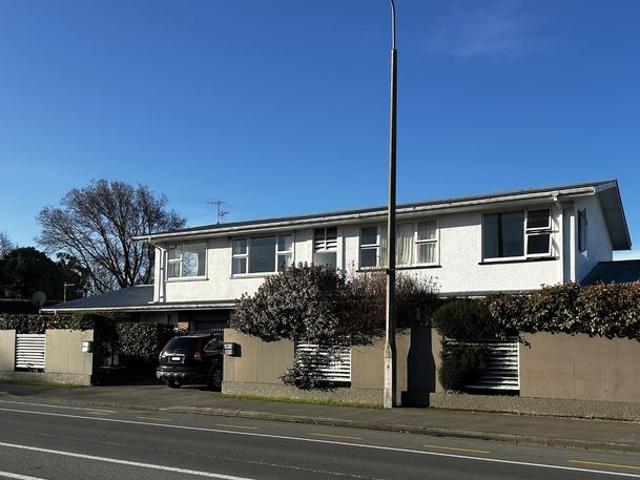 142 Rossall Street, Merivale, Christchurch City