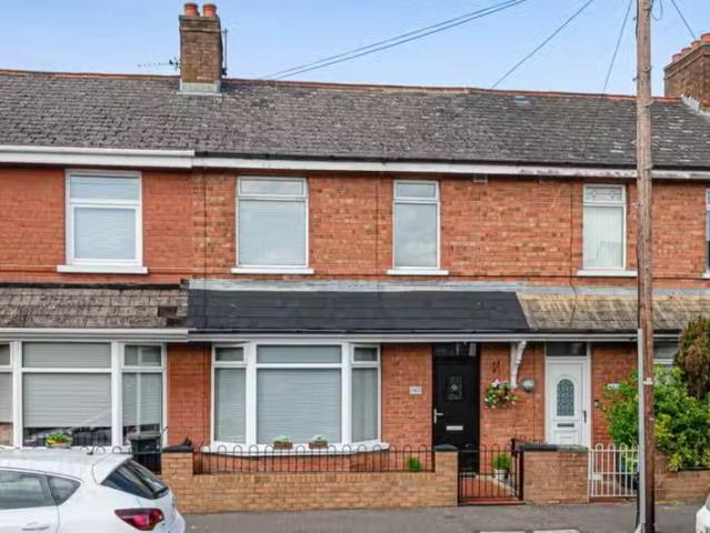 142 Ravenhill Avenue