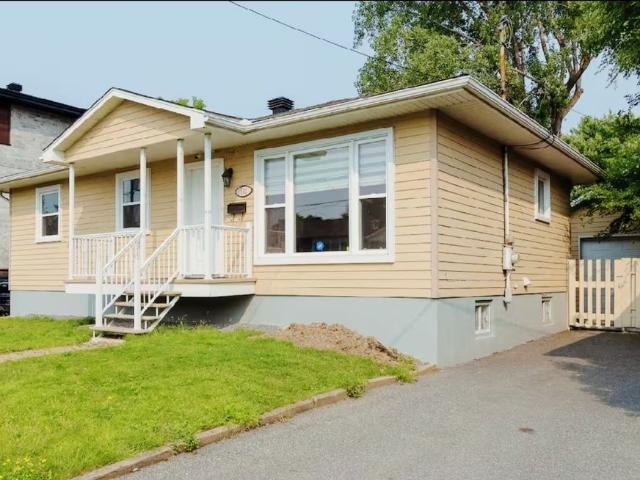 142 Rue Diane Longueuil Le Vieux Longueuil, QC J4J