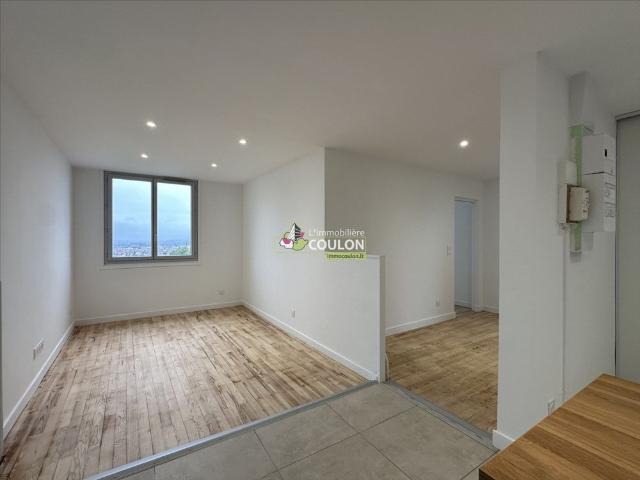 142 rue Sully Bât B, 63100, Clermont Ferrand