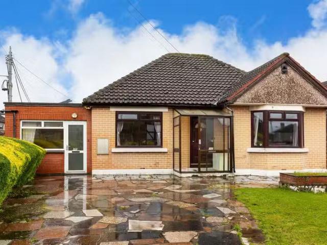 142 Walkinstown Road, Walkinstown, Dublin 12