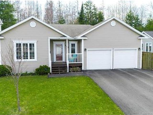 142 Wesbett St, Fredericton, NB, E3B 7H4 house for sale | Listing ID NB117265 | Royal LePage