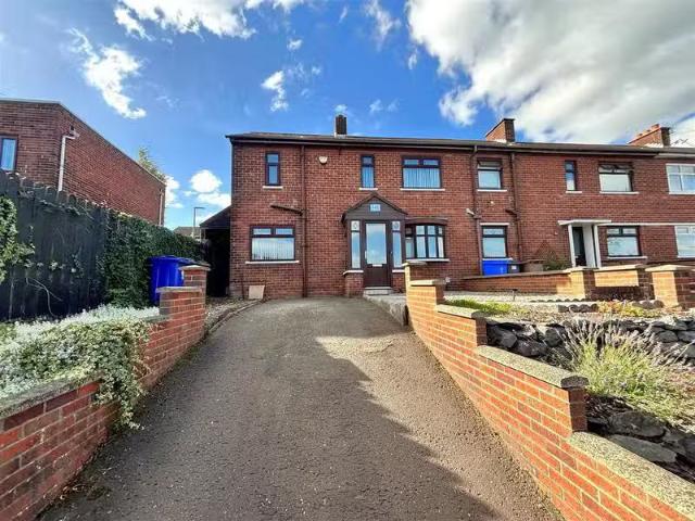 142 West Circular Road
