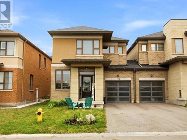 142 Vanier Street, Whitby, ON, L1R 3J8 house for sale | Listing ID E13580 | Royal LePage