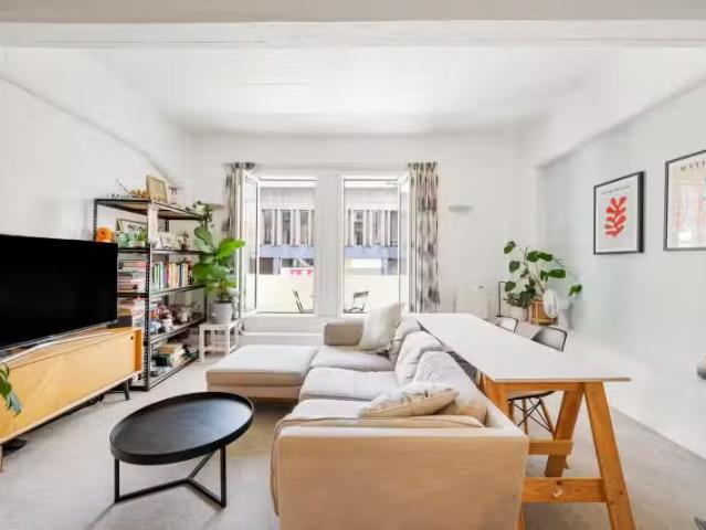 1/42 Vivian Street, Te Aro, Wellington City