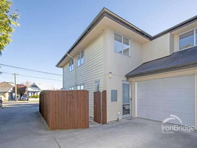 142B Packe Street, Edgeware, Christchurch City