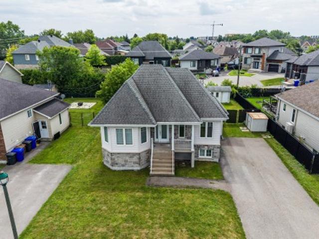 14340 14 Rue Guillaume Alarie, Mirabel, QC, J7J 0C6 house for sale | Listing ID 18218 | Royal LePage
