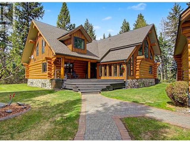14350 Frankford Road, Prince George, BC, V2M 7C1 house for sale | Listing ID R3124 | Royal LePage