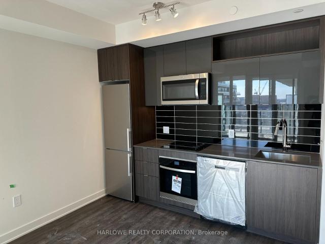 1435 E 70 Princess Street, Toronto | Leased, C13633 | Condos. Ca