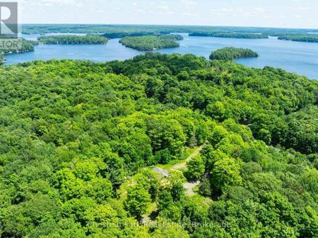 1435 Juddhaven Road, Muskoka Lakes Medora, ON, P0B 1J0 house for sale | Listing ID X13603 | Royal LePage