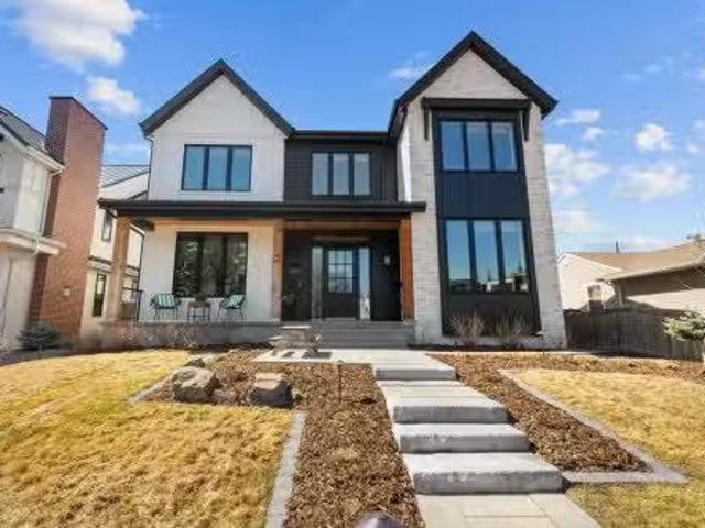 14365 Park Drive, Edmonton, AB, T5R 5V3 house for sale List.