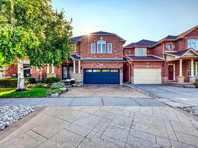 1436 Gulledge Trail, Oakville Wt West Oak Trails, ON, L6M 3Z8 house for sale | Listing ID W13525 | Royal LePage