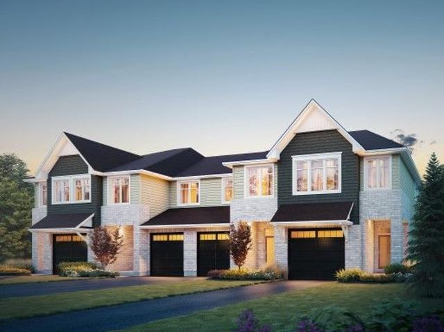 1436 Summer St, Kingston, ON K7K 0H8
