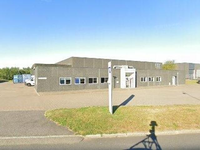 1437 m2 lager til leje i Middelfart