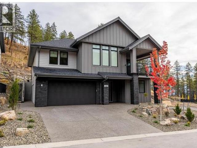 1437 April Springs Court, Kelowna, BC, V1V 2C6 house for sale | Listing ID 10395 | Royal LePage